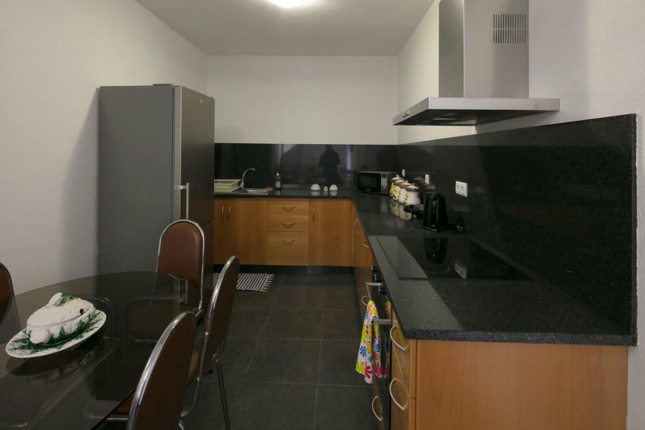 Vakantiehuis Lobos Rustic House Ii