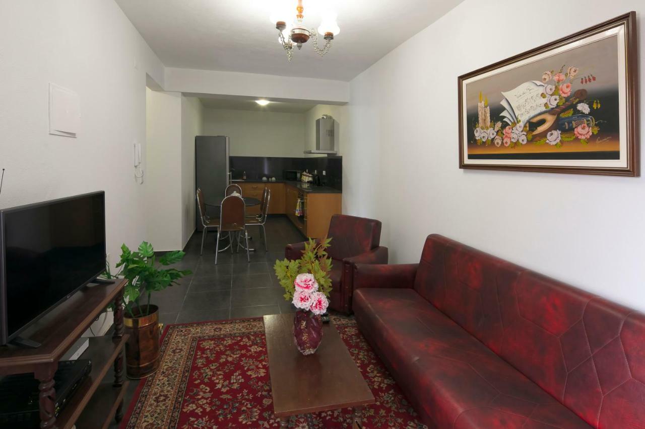 Vakantiehuis Lobos Rustic House Ii